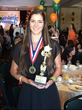 Two @CanesVB Signees Names POTY