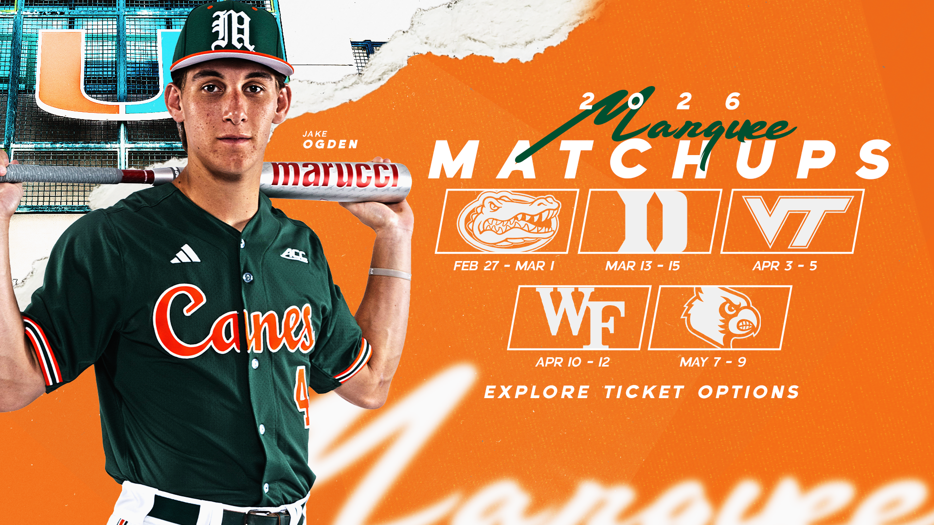 Baseball Season is Almost Here!