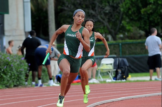 2014 Hurricane Invitational