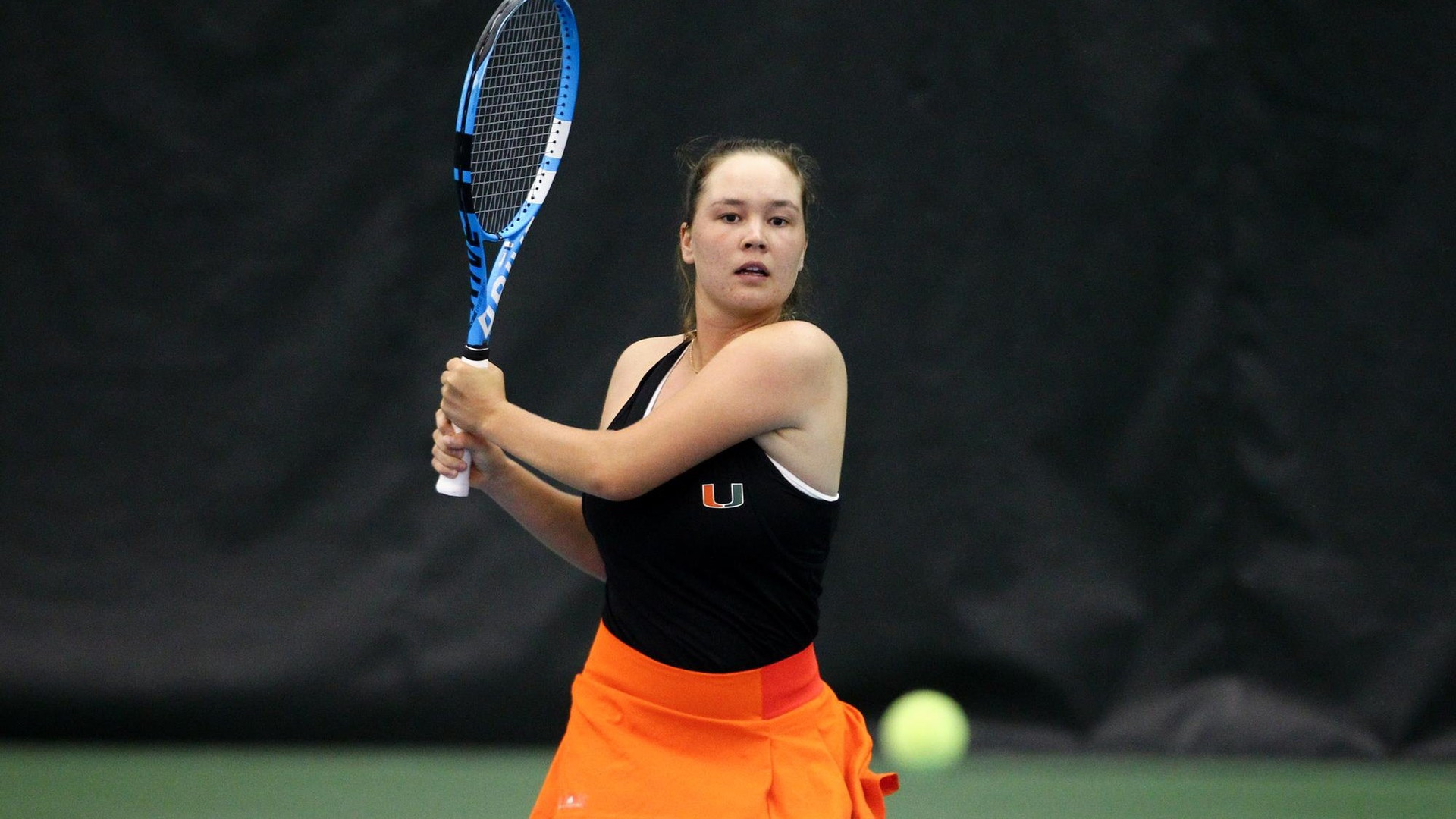 W. Tennis Plays No. 2 North Carolina in ACC Semis