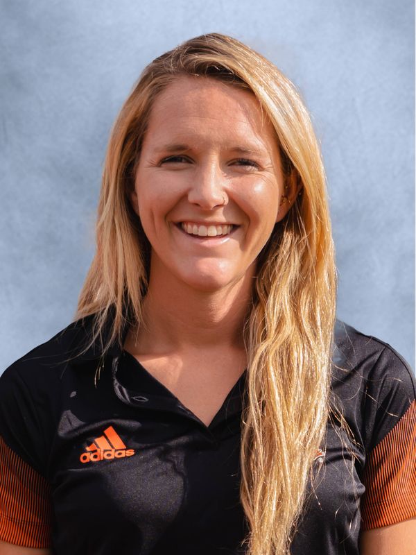 Ellie Hartman - Rowing - University of Miami Athletics