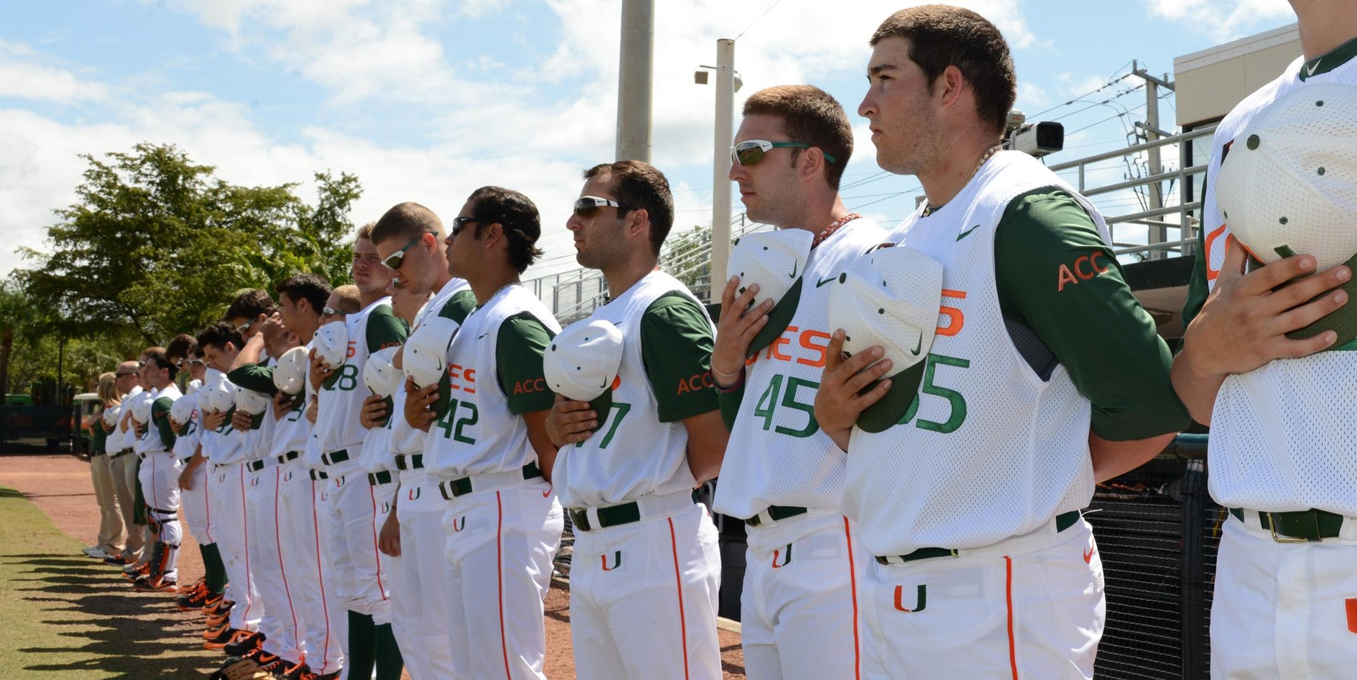 Baseball Opens 2014 Season TONIGHT with Maine