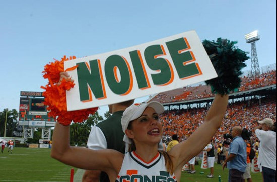 University of Miami cheerleader Lauren Pomponio is Sports Illustrated Cheerleader of the Week. Lauren entertains the crowd and shows her support for...