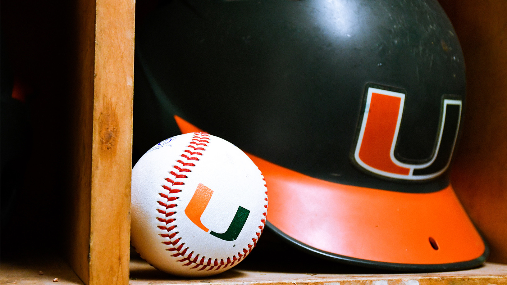 UM Recruiting Class Ranked First in ACC by Baseball America