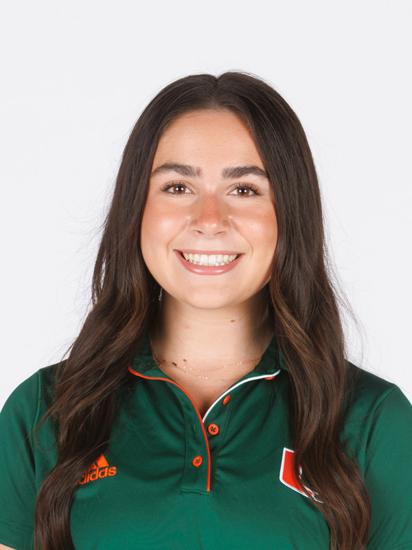 Layna Hopper - Rowing - University of Miami Athletics