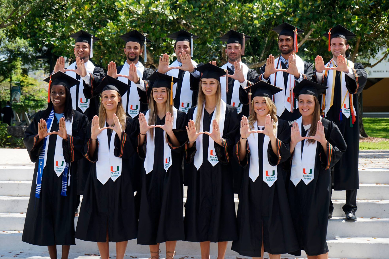 Hurricanes Continue Excellence in the Classroom