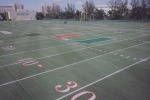 Greentree Practice Fields Selected Best in College Football