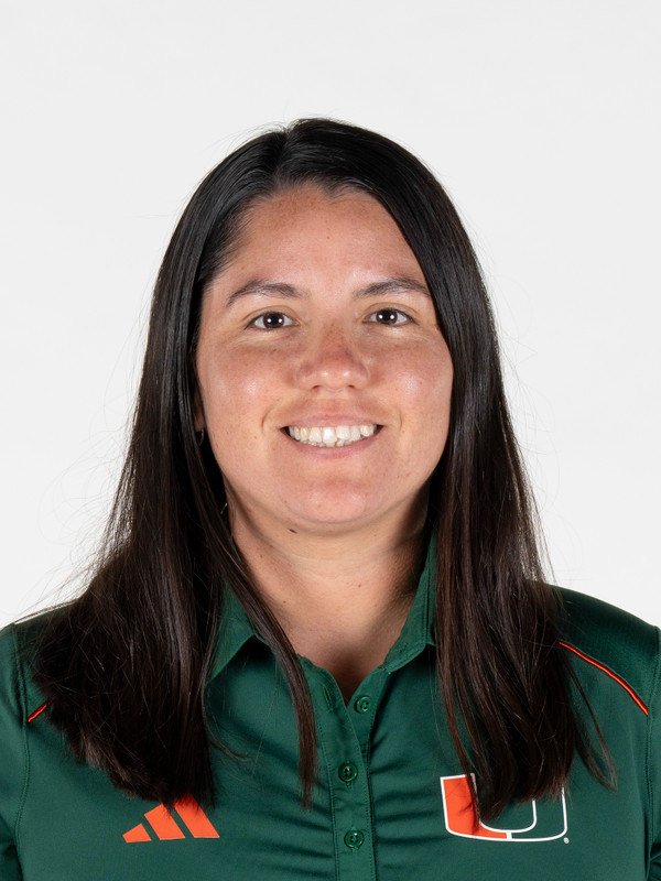 Michelle Etchebaster - Rowing - University of Miami Athletics