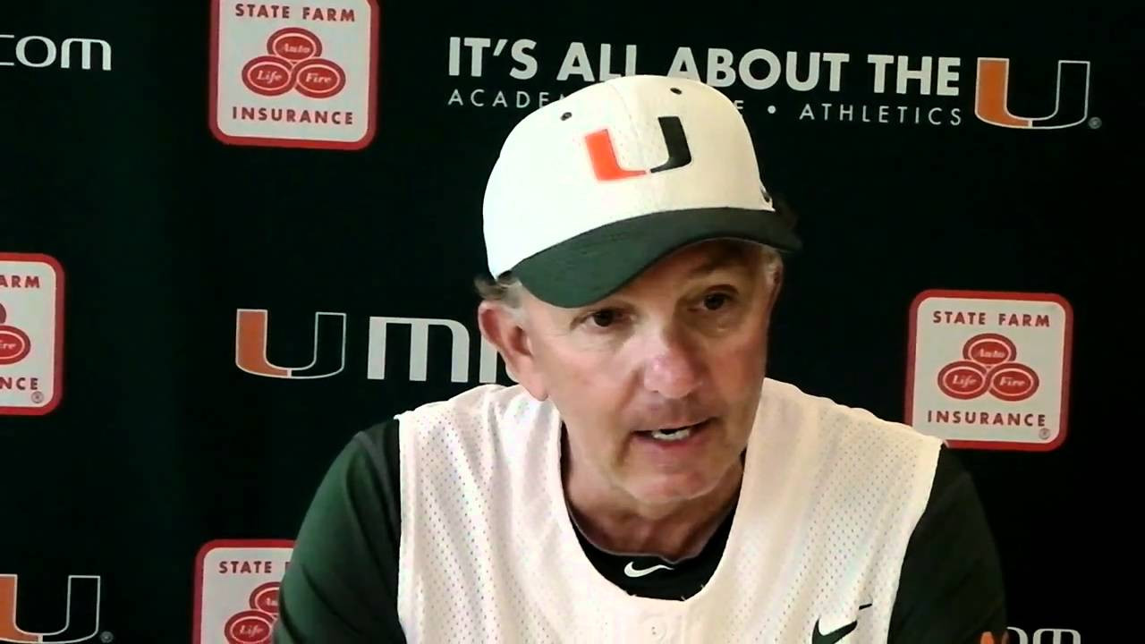 Jim Morris Postgame Press Conferecne 3/27/11