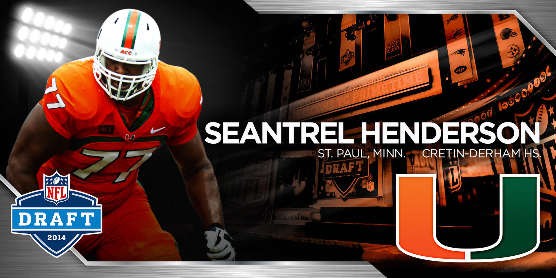 NFL Draft Preview: Seantrel Henderson