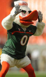 Gameday Twitter Hashtags: #BeatMD #IStandWithTheU