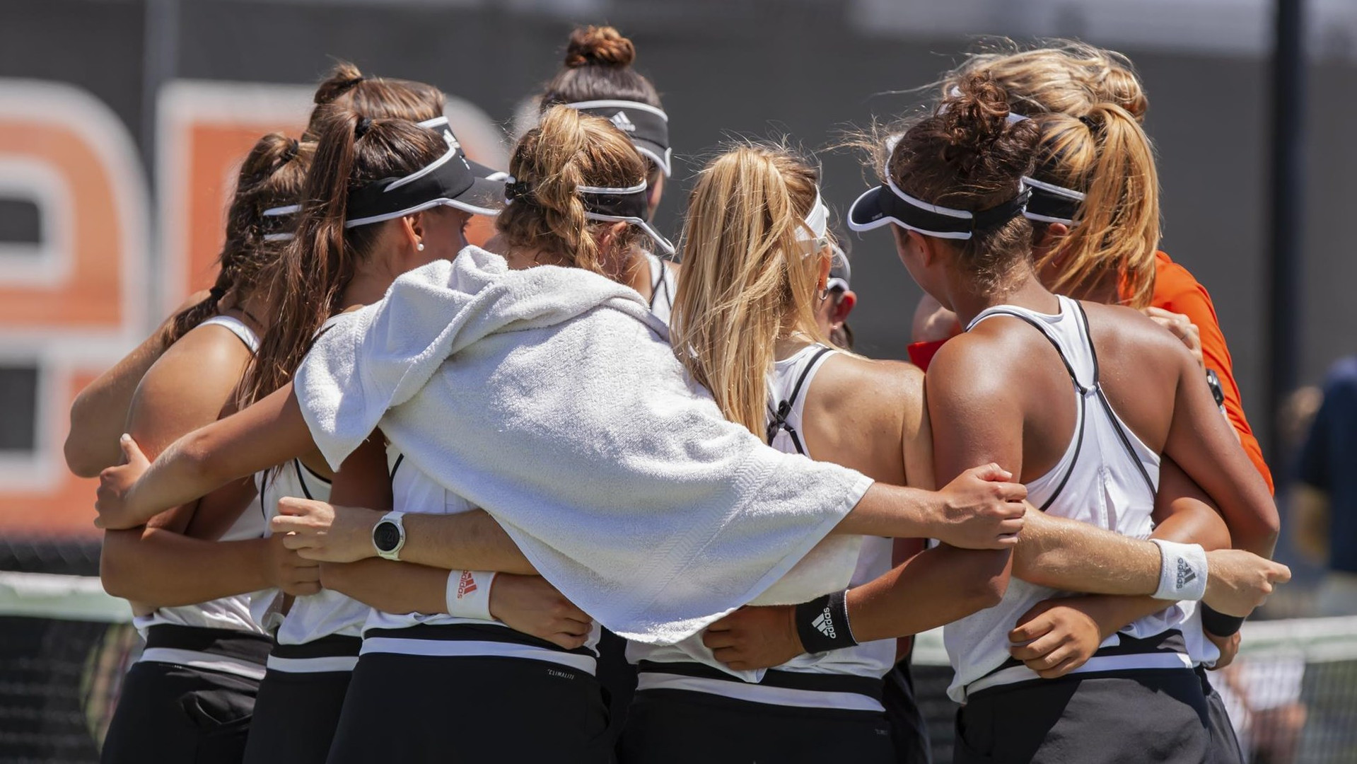 W. Tennis Caps Season at No. 20 in Oracle/ITA Rankings