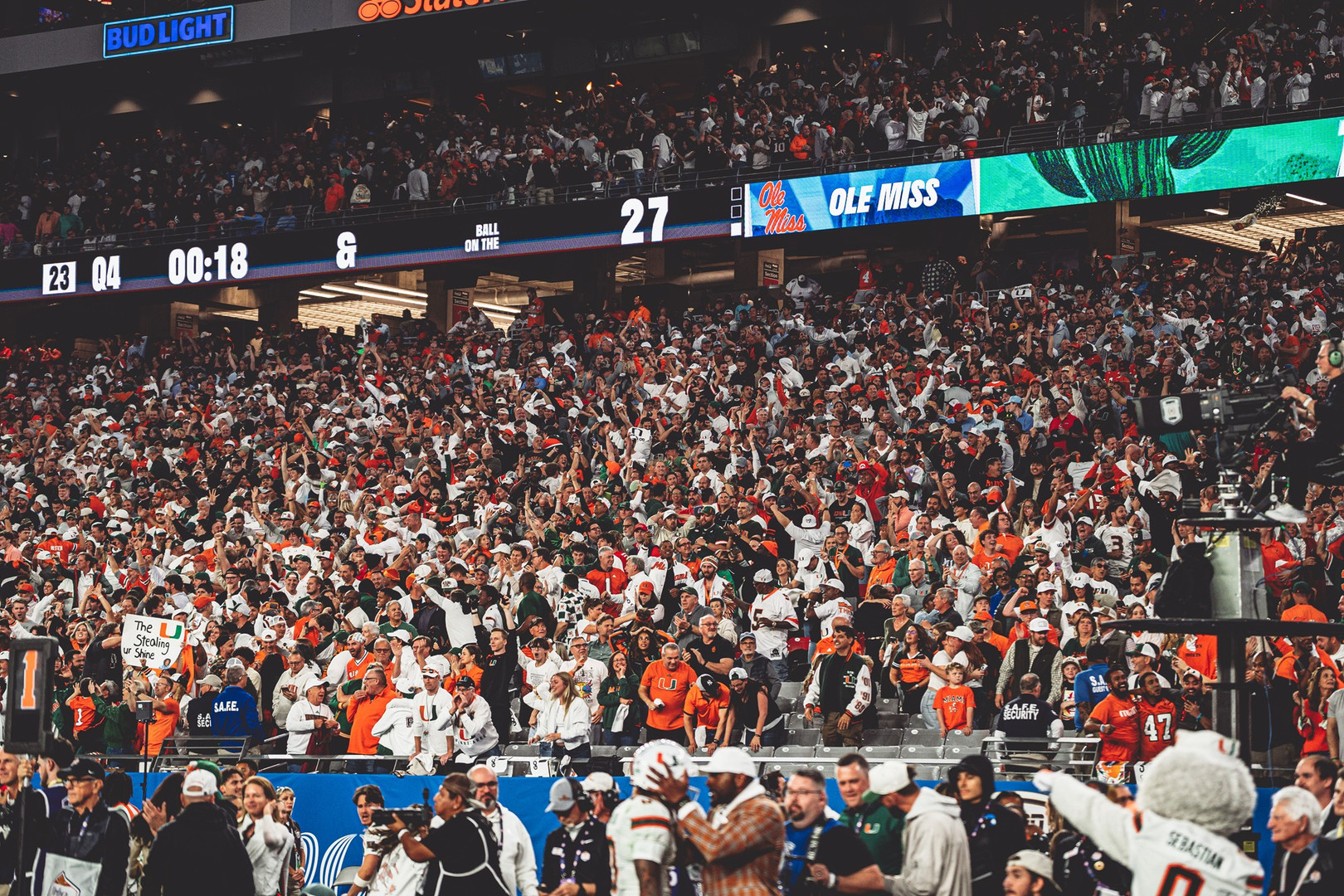 A Message from Dan Radakovich