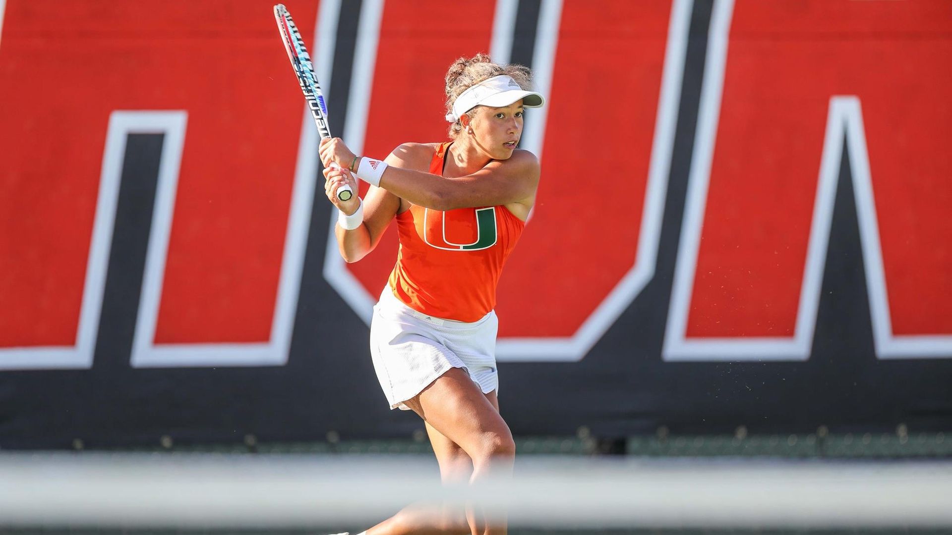 W. Tennis Meets No. 4 Florida State in First Home Dual Match