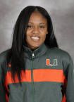 Rachel Dupree - Track &amp; Field - University of Miami Athletics