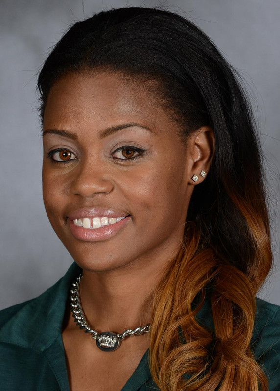 Krystal Saunders - Women's Basketball - University of Miami Athletics