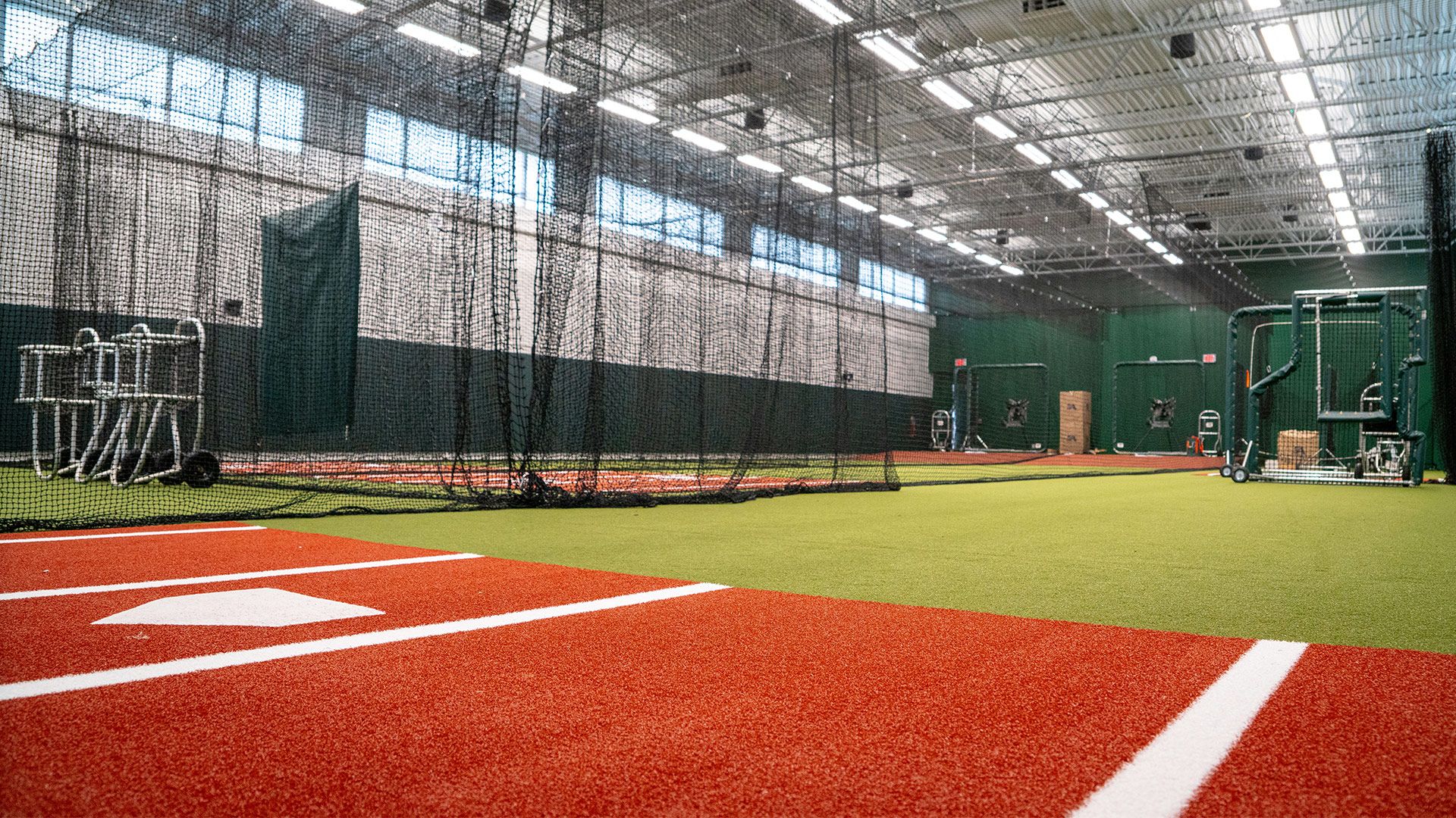 Klotz Center a "Game Changer" for Canes Baseball