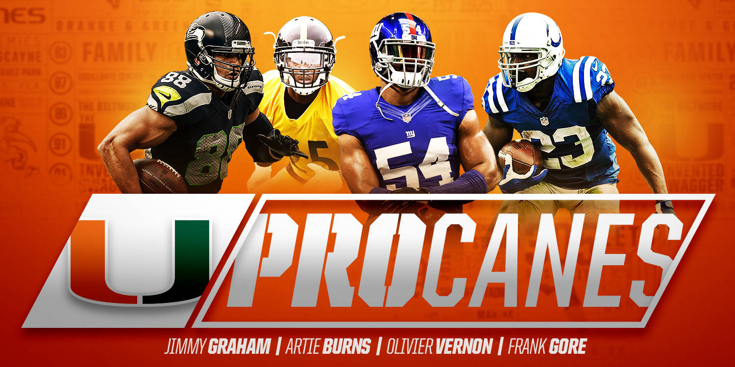 #ProCanes Report - 11/21/16