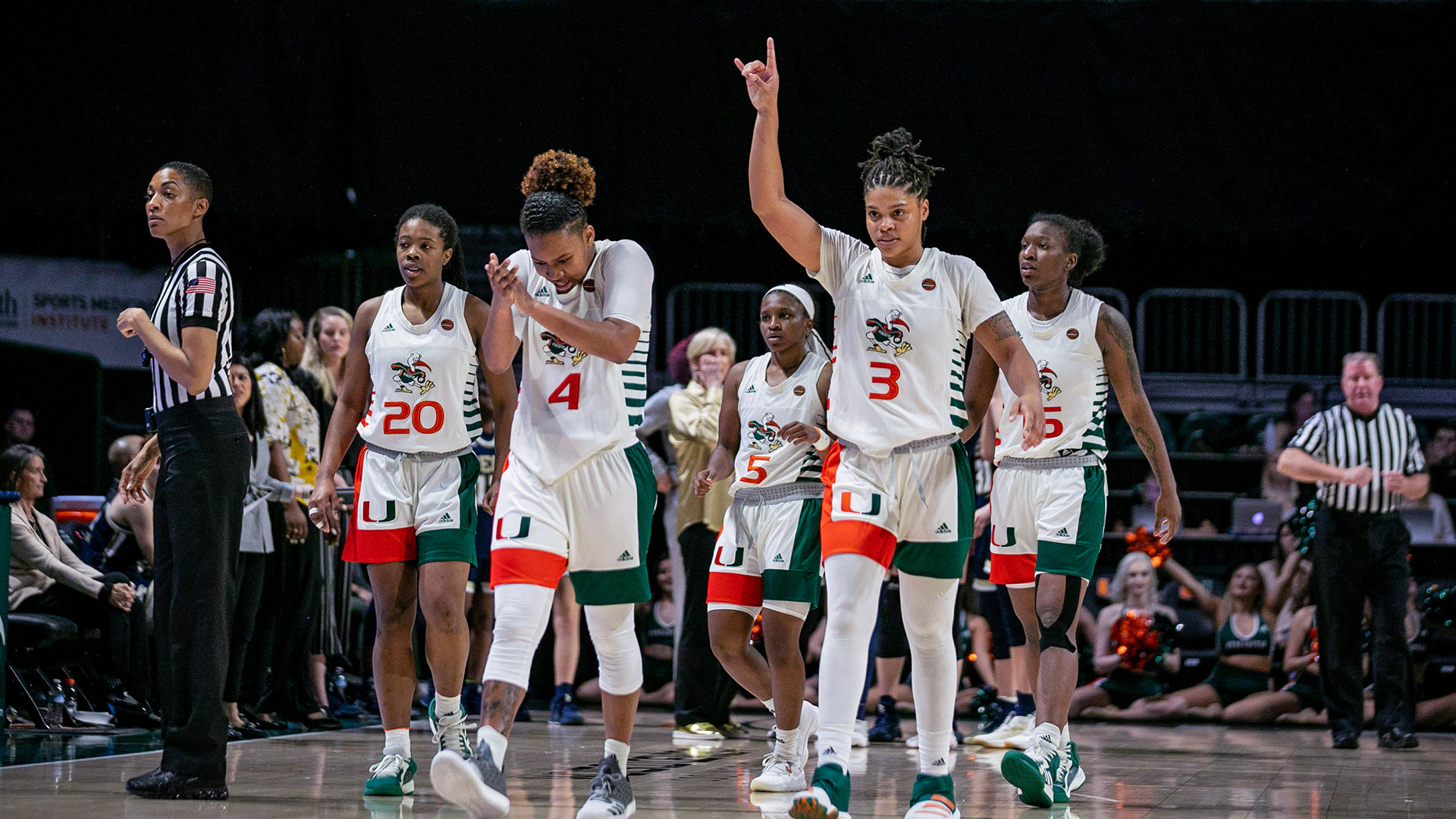 Canes Seeking First True Road Win on Sunday