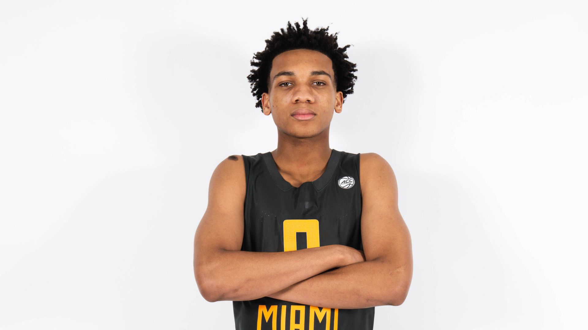 Miami Signs Divine Ugochukwu to National Letter of Intent