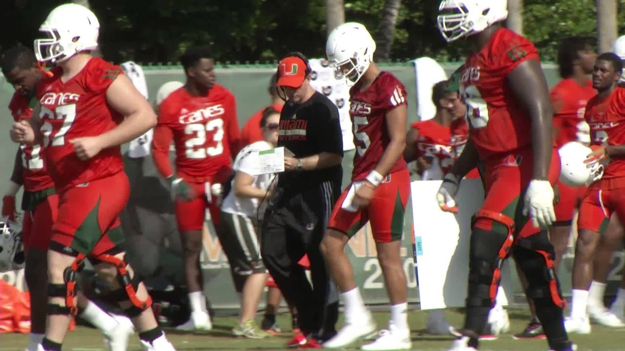 Canes Camp Report | 8.7.15