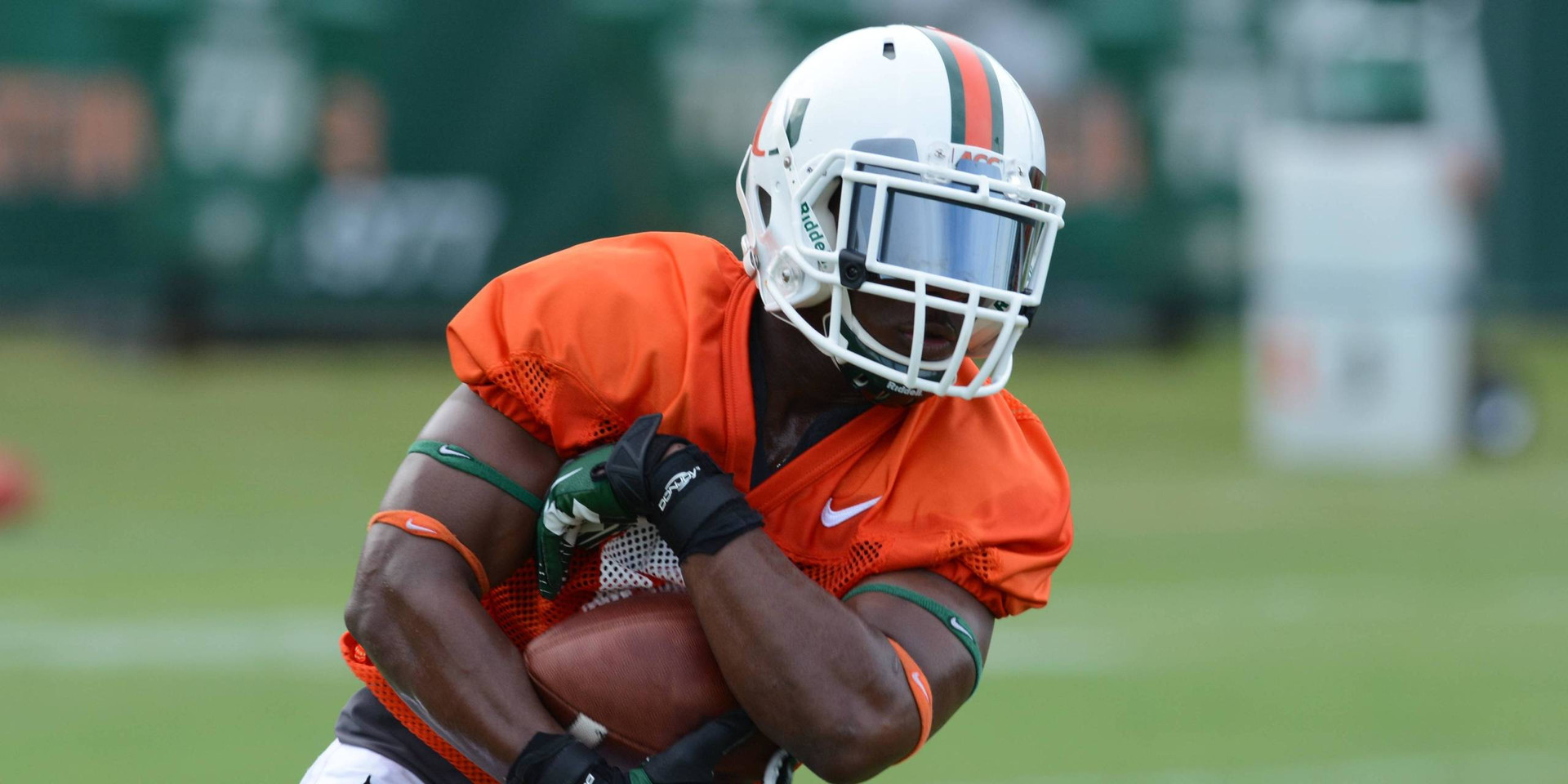 #CanesCamp Notebook (August 4)