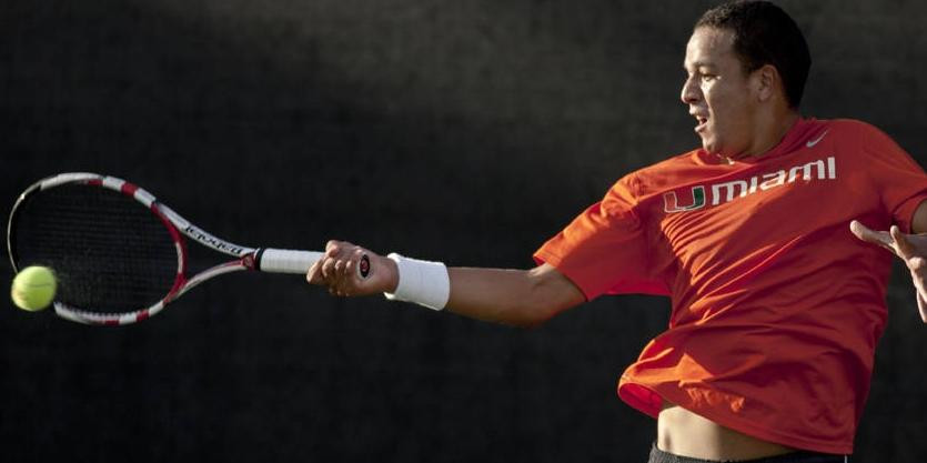 MTen Closes Doubleheader With Win Over FGCU