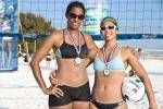UM Volleyball Has Successful Showing In Siesta Key