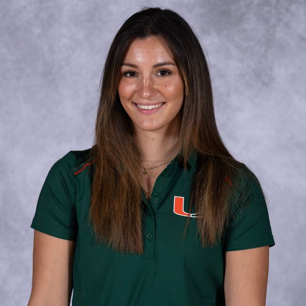 Layla Jolley - Rowing - University of Miami Athletics