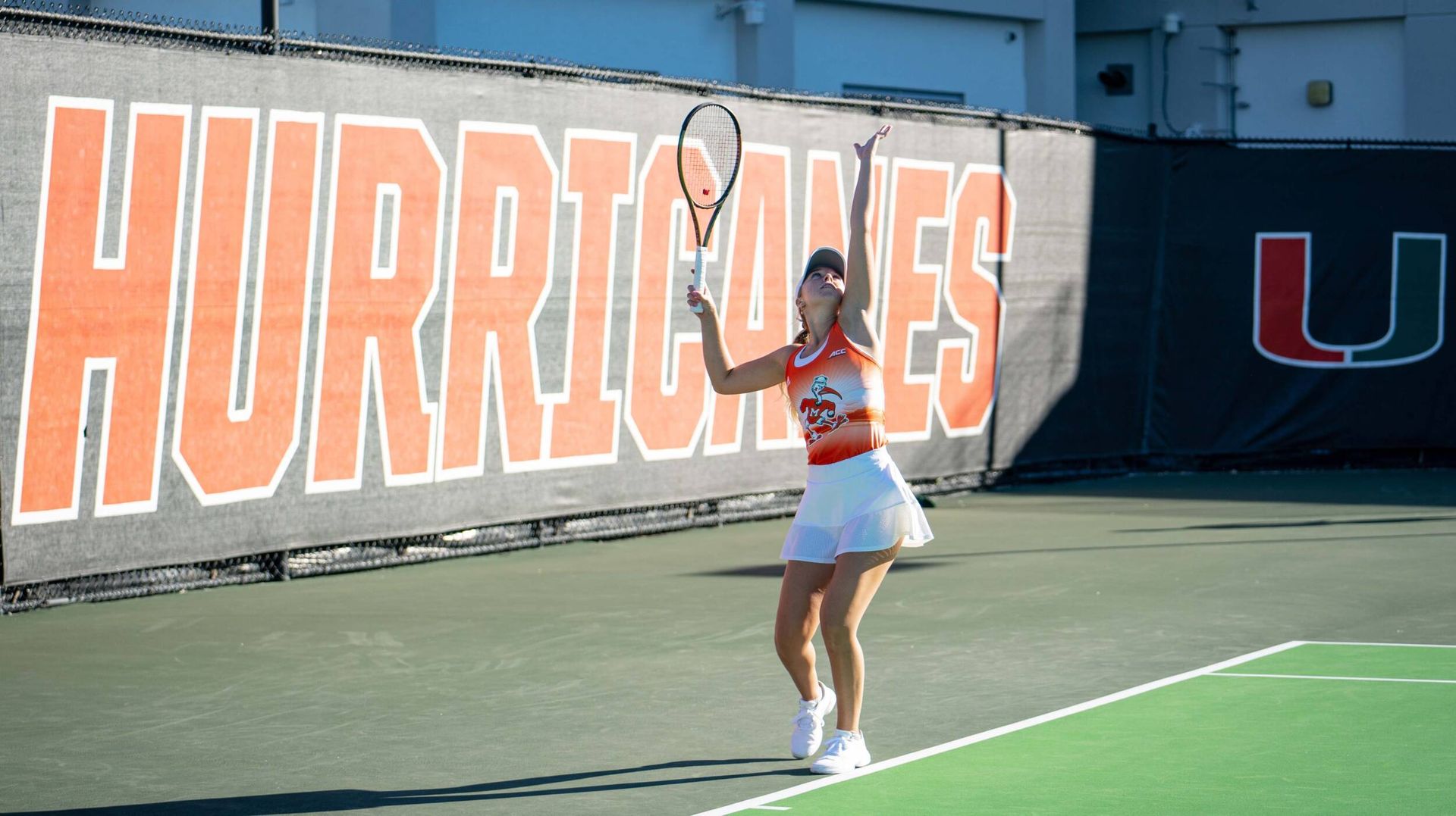 W. Tennis Opens 2022 with Strong Showing at Home
