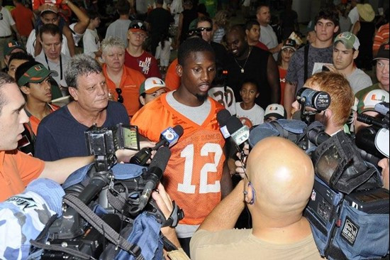 2009 BankUnited CanesFest