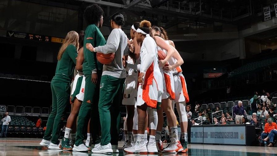 WBB Tabbed Fifth by ACC Coaches, Mompremier on Newcomer Watch List