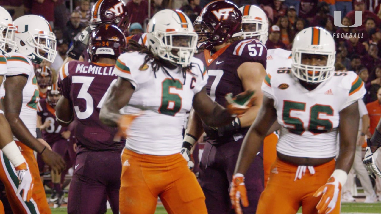 Jamal Carter, Sr. | Senior Day Highlights | 11.26.16