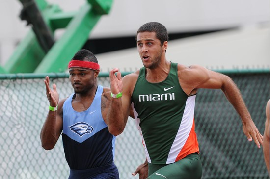 2014 Hurricane Invitational