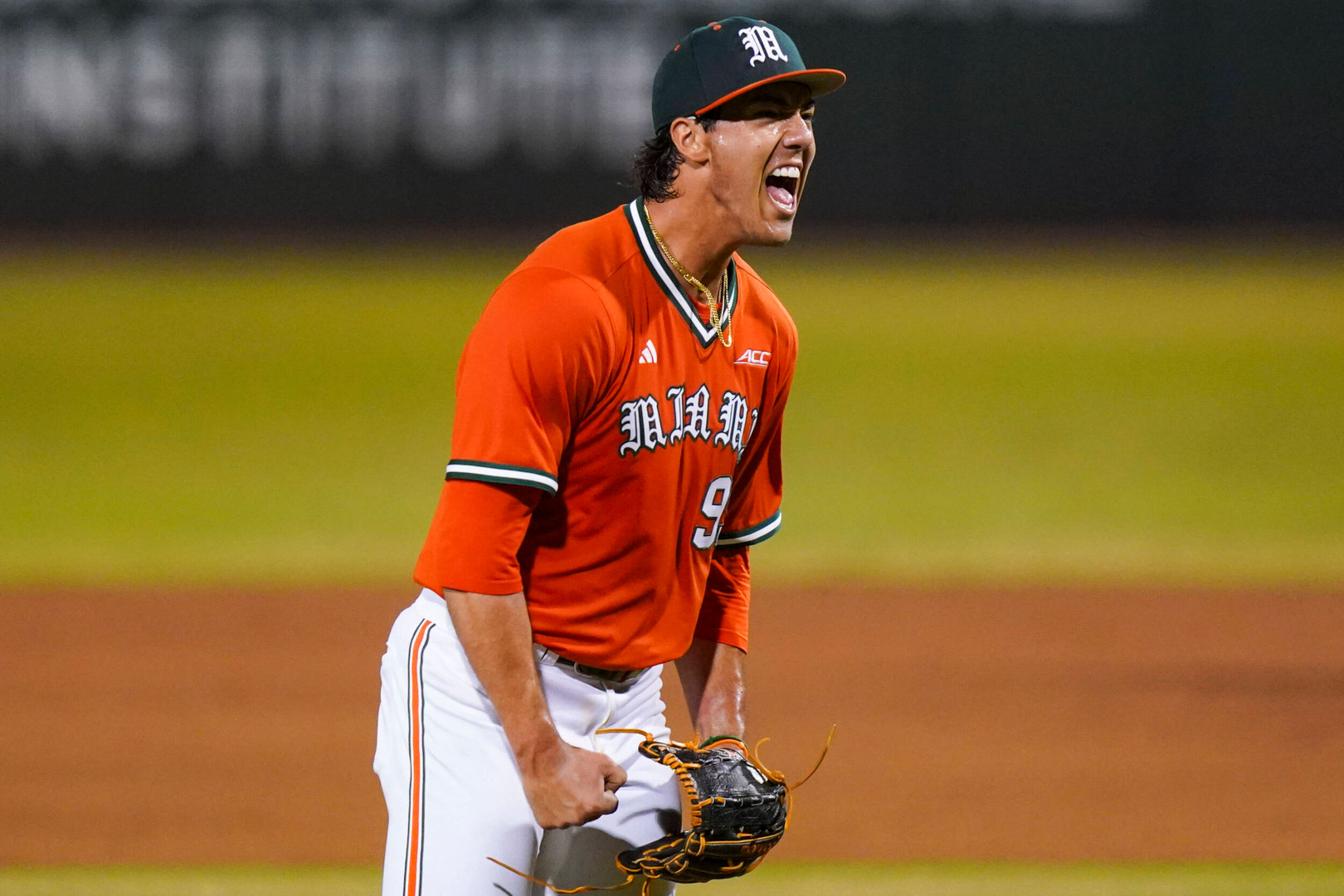 Miami Dominates Behind Collera’s 10-Strikeout Performance