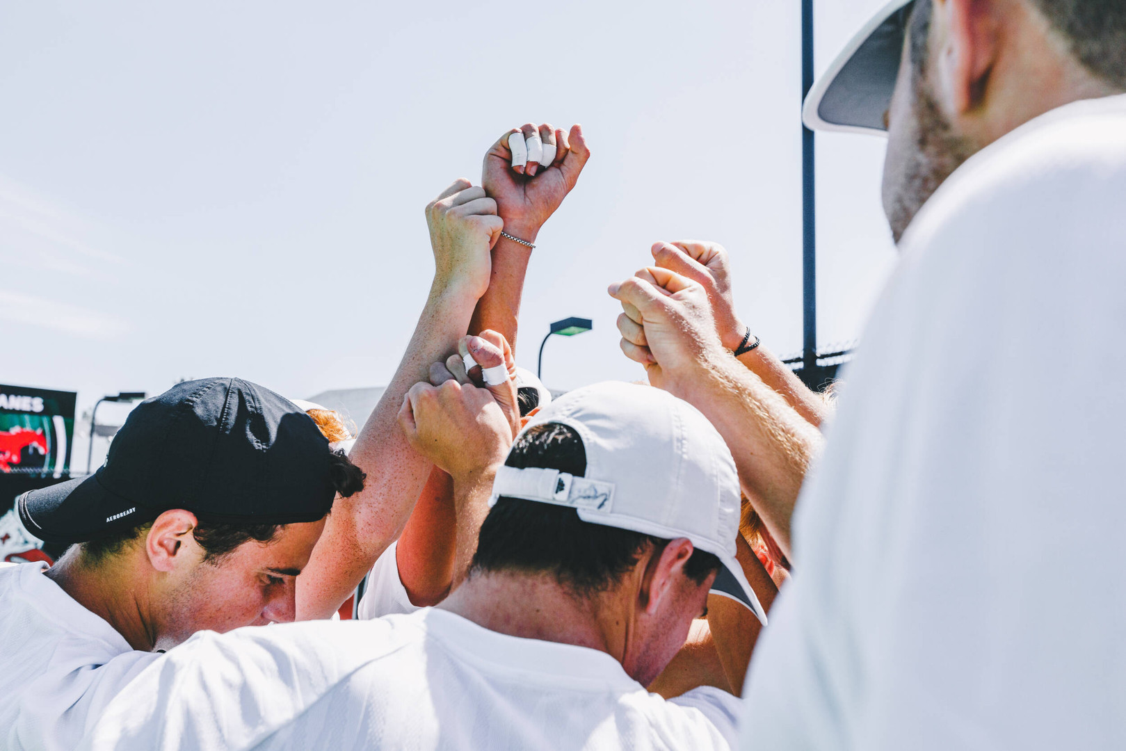 Miami Falls to UCF in NCAA Team Championship Miami Falls to UCF in NCAA Team Championship