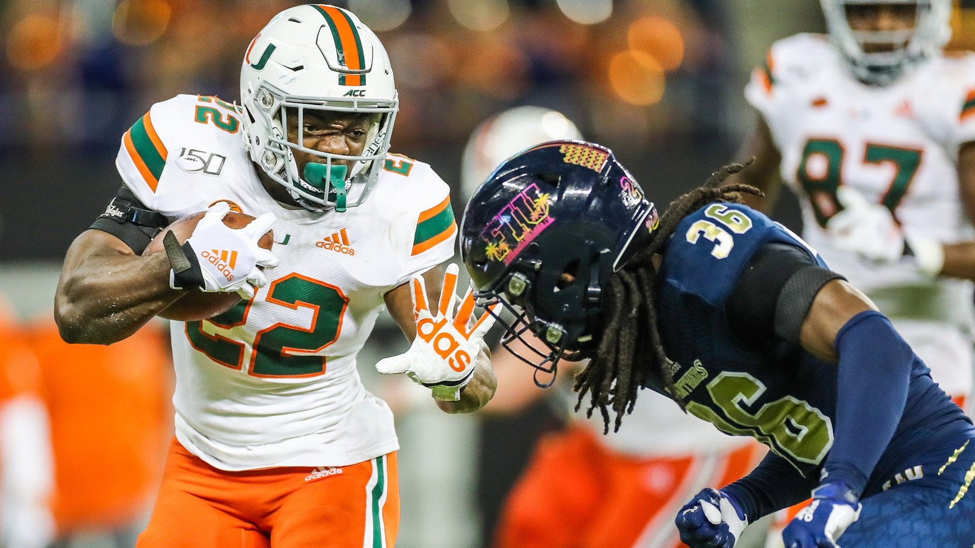 Takeaways from Miami's Loss to FIU