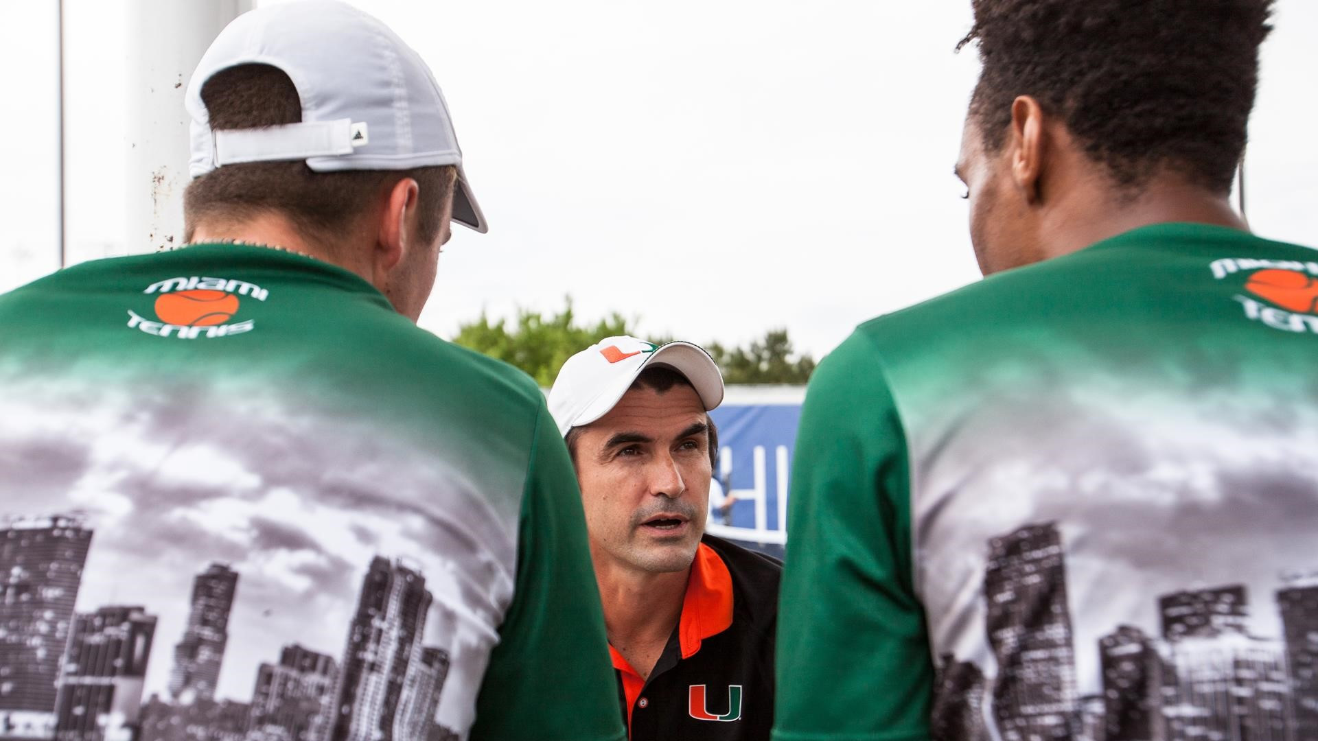 No. 40 Miami Begins NCAA Action against North Florida