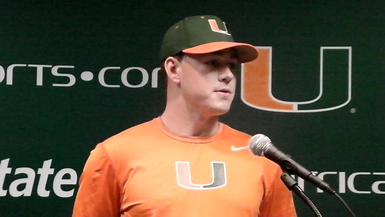 3/1: UBaseball Pregame - Eric Erickson