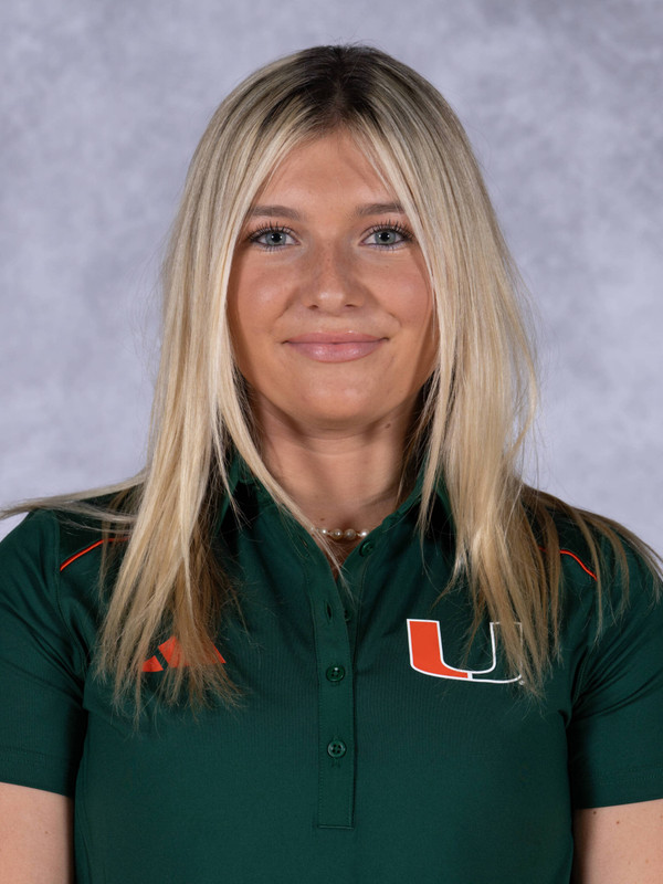 Loran  Graves - Rowing - University of Miami Athletics