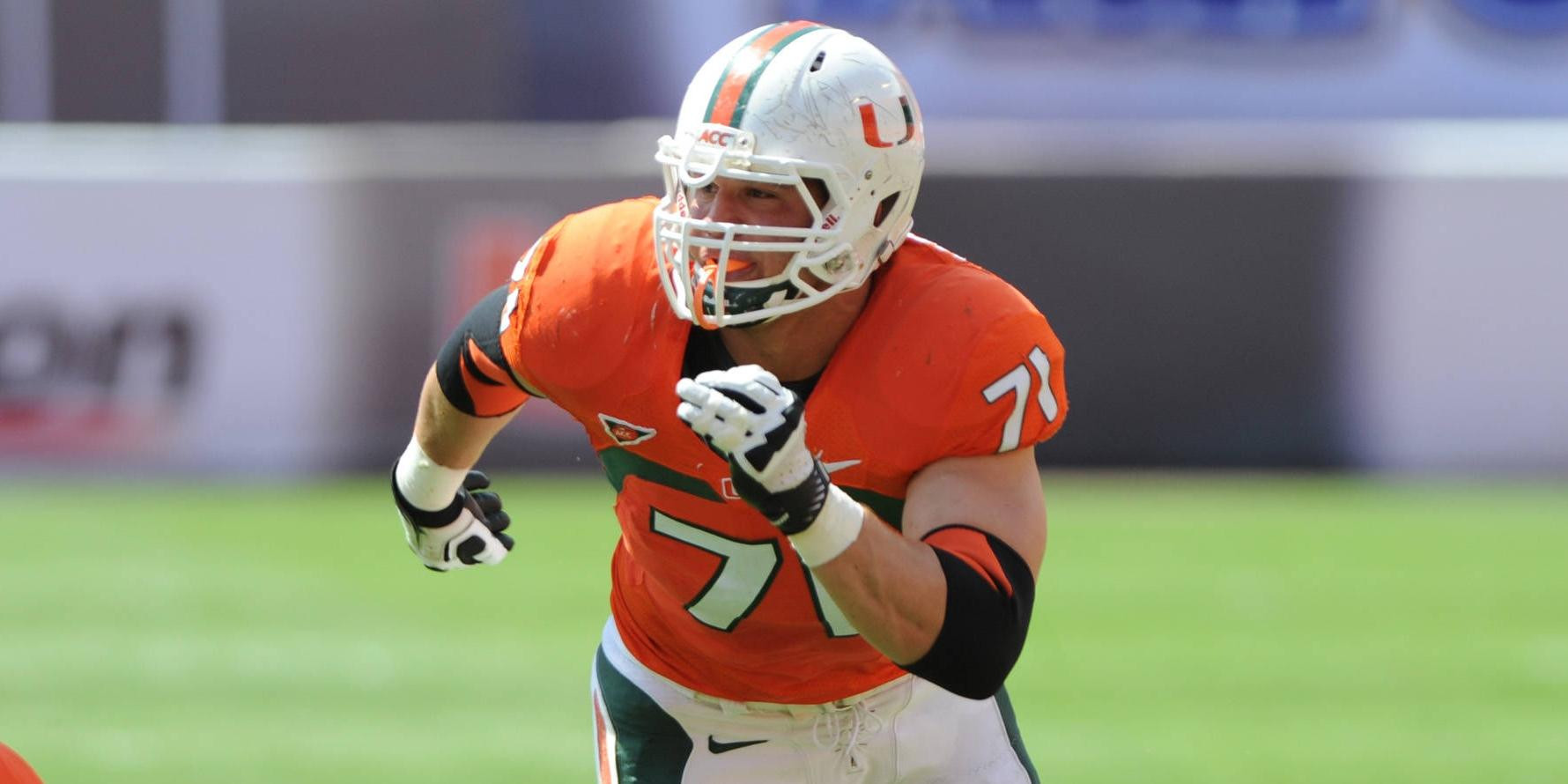 ICYMI: 2013 Miami Spring Football Forecast