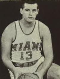 Bernie Butts - Men's Basketball - University of Miami Athletics
