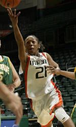 Miami Comes Up Short on the Road Against NC State