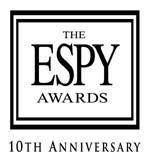 ESPY Awards Academy To Determine Winners For 10th Annual Show, July 10