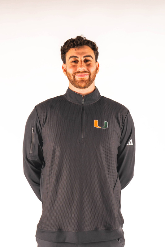 Bilal Rabbani - Women's Basketball - University of Miami Athletics Bilal Rabbani - Women's Basketball - University of Miami Athletics