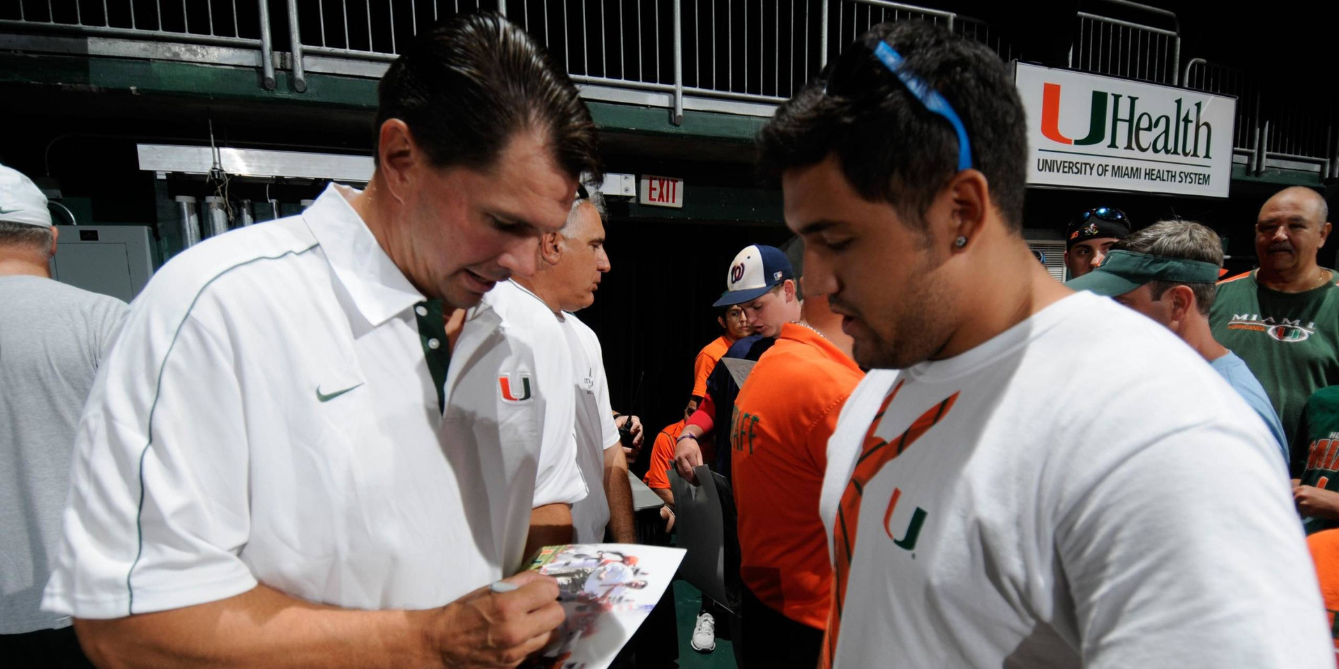 2013 BankUnited #CanesFest Set for August 17