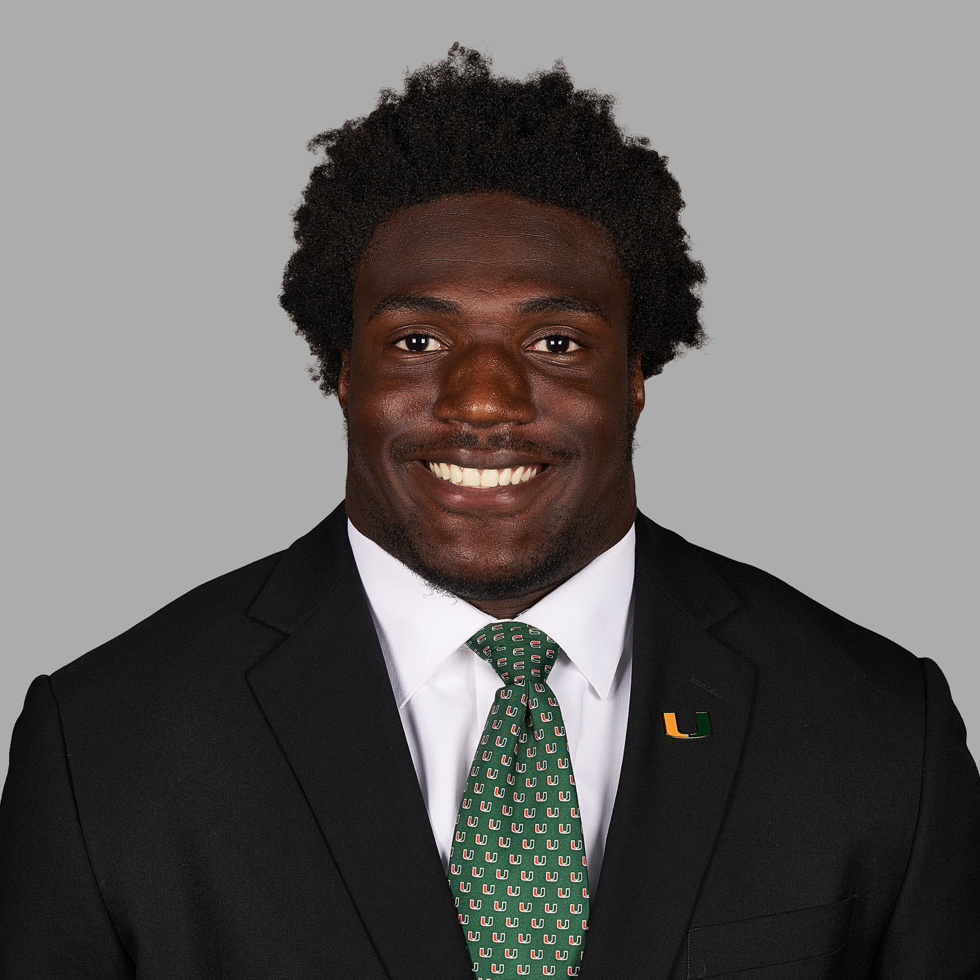 Jordan Campbell