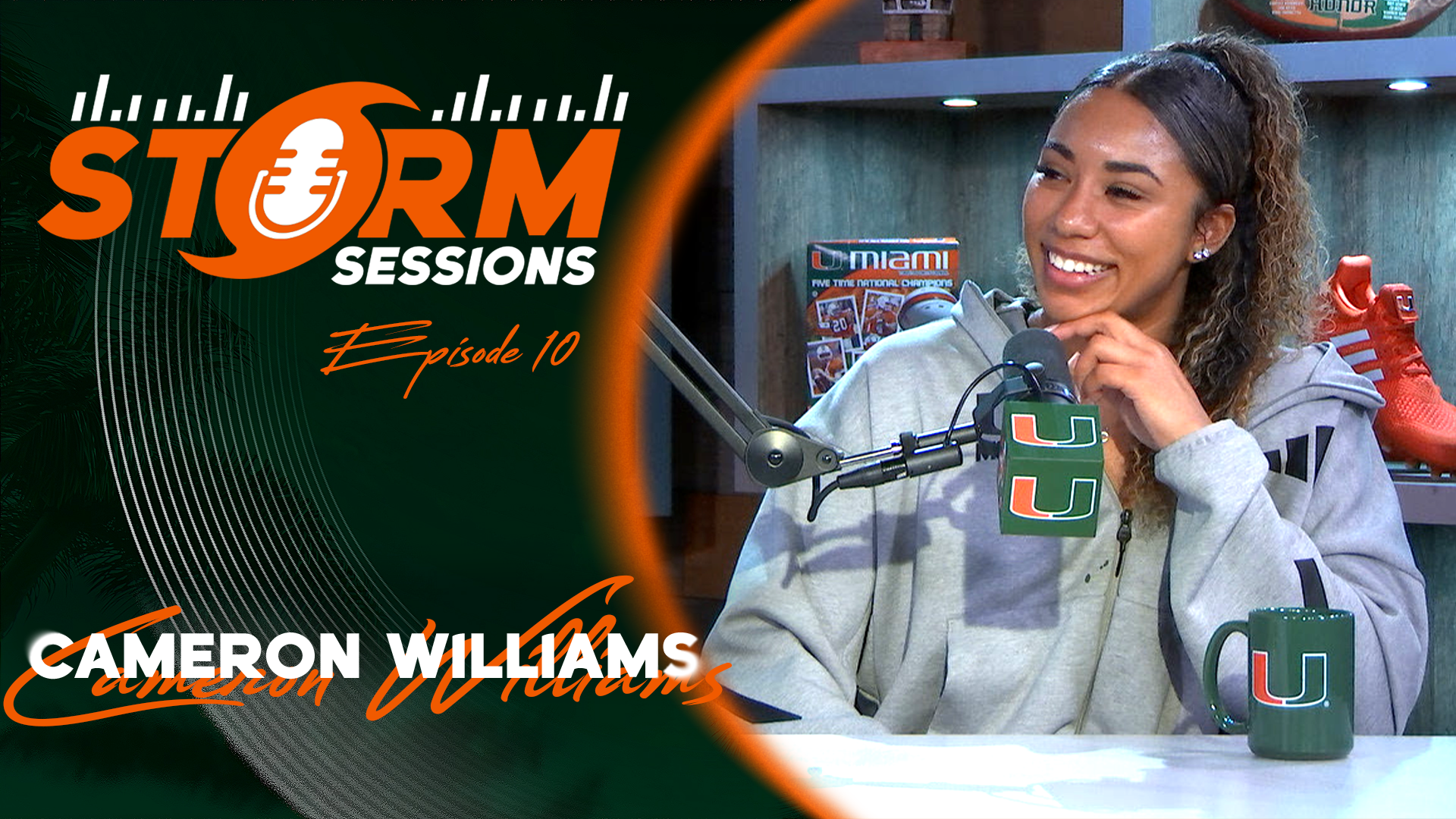 Storm Sessions Episode 10