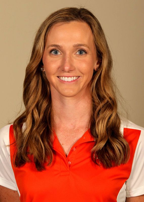 Kailey Walsh - Golf - University of Miami Athletics