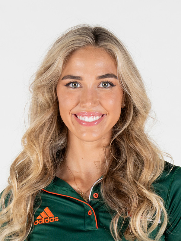 Katie Carman - Golf - University of Miami Athletics